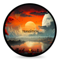 Săpun de ras Wholly Kaw Transition 114gr