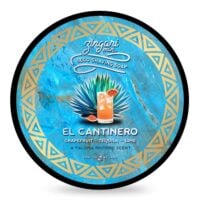 Săpun de ras Zingari El Cantinero 142ml