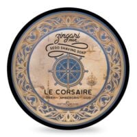 Săpun de ras Zingari Le Corsaire 142ml