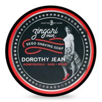 Săpun de ras Zingari Man Dorothy Jean 148ml