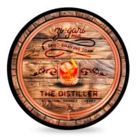 Săpun de ras Zingari Man The Distiller 142ml