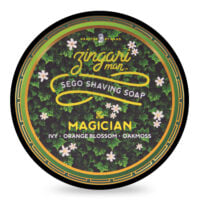 Săpun de ras Zingari Man The Magician 142ml
