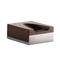Suport pămătuf de ras Mondial Mythos Wenge Wood