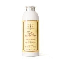 Talc de corp Taylor of Old Bond Street Sandalwood 100gr