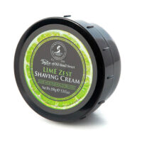 Taylor Of Old Bond Street Cremă de ras Lime Zest 150g