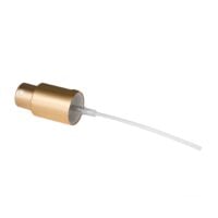 Taylor Of Old Bond Street Pulverizator Spray Auriu