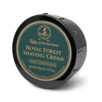 Taylor of Old Bond Street Royal Forest Săpun de ras 150gr