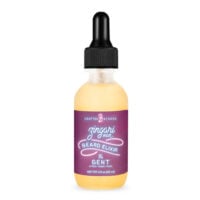 Ulei de barbă Zingari Man The Gent 60ml