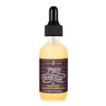Ulei de barbă Zingari The Master 60ml
