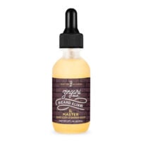 Ulei de barbă Zingari The Master 60ml