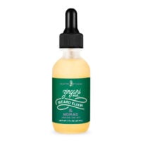 Ulei de barbă Zingari The Nomad 60ml