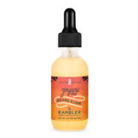 Ulei de barbă Zingari The Rambler 60ml