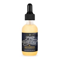 Ulei de barbă Zingari The Watchman 60ml