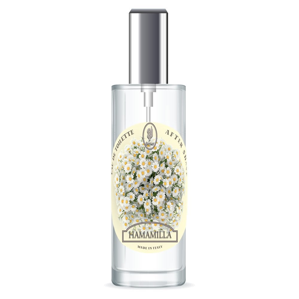 Apă de toaletă loțiune după ras Extro Hamamilla 100ml 1 Apă de toaletă loțiune după ras Extro Hamamilla 100ml