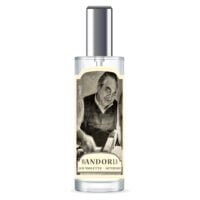 Apă de toaletă loțiune după ras Extro Mandorla 100ml