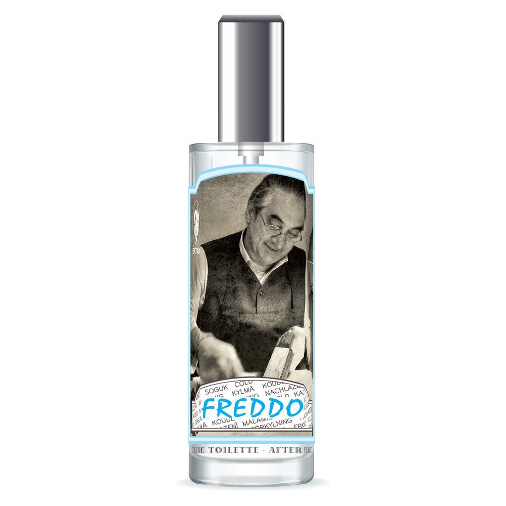 loțiune după ras / Apă de toaletă Extro Freddo 100ml 1 loțiune după ras / Apă de toaletă Extro Freddo 100ml