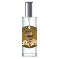 Loțiune după ras Extro Cosmesi British Leather 100ml