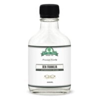 Loțiune după ras Stirling Ben Franklin 100ml