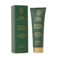 Cremă după ras Taylor Of Old Bond Street Royal Forest 75ml