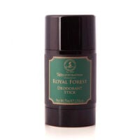 Deodorant stick Taylor of Old Bond Street Royal Forest 75ml