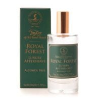 Loțiune după ras Taylor Of Old Bond Street Royal Forest 50ml