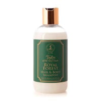 Șampon pentru păr și corp Taylor of Old Bond Street Royal Forest 250ml